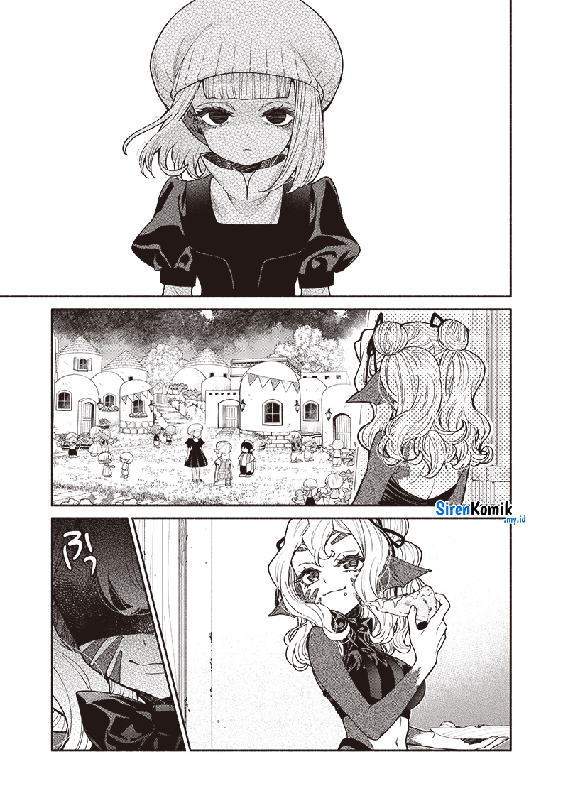 Tensei Goblin da kedo Shitsumon aru?